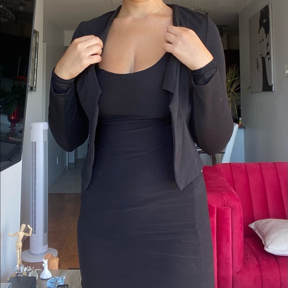 Blazer from Guess - Picture 2 of 3